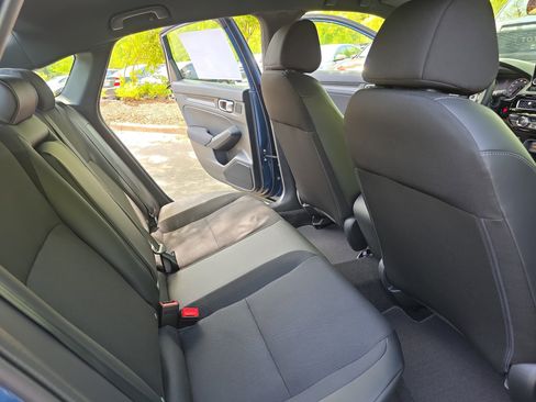 New 2026 Honda Civic Sport image 11