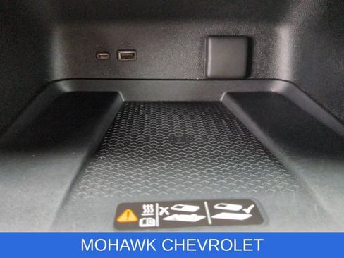 Certified 2024 Chevrolet Traverse LT w/ Trailering Package AWD/4WD image 35