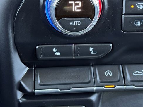 Used 2021 GMC Sierra 1500 Elevation image 18