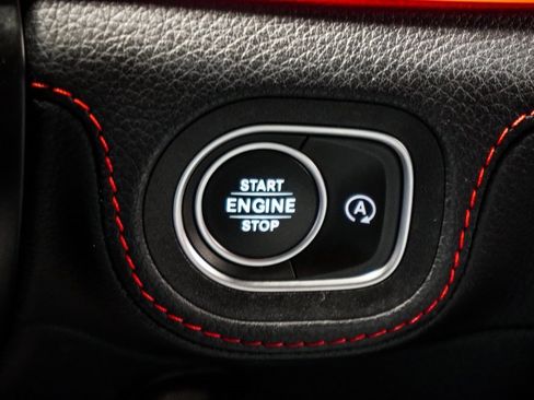 Used 2021 Mercedes-Benz GLE 53 AMG 4MATIC Coupe w/ AMG Night Package image 33