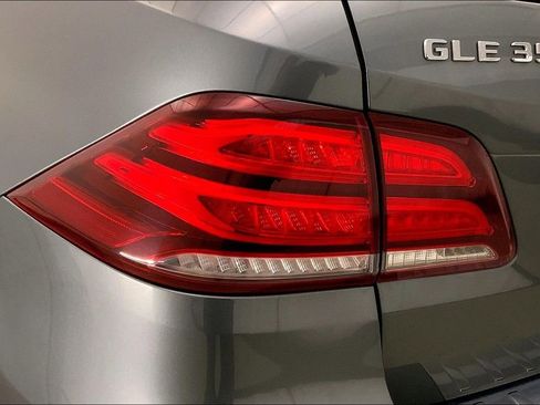 Used 2018 Mercedes-Benz GLE 350 4MATIC image 28