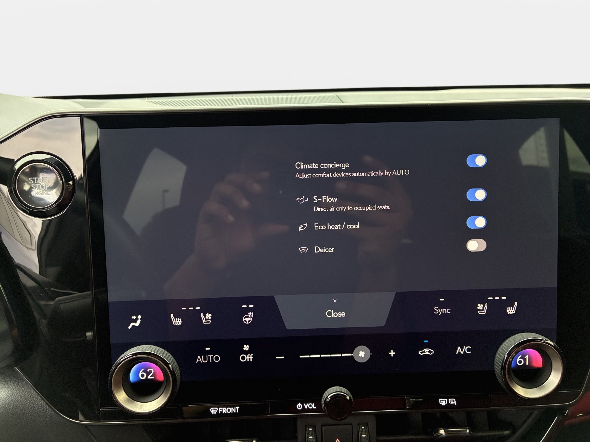 Used 2025 Lexus NX 350 AWD w/ Accessory Package (2T) image 24