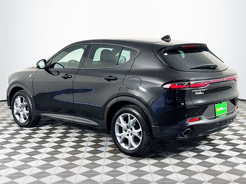 Used 2024 Dodge Hornet R/T Plus w/ Tech Pack Plus w/o Parking image 6