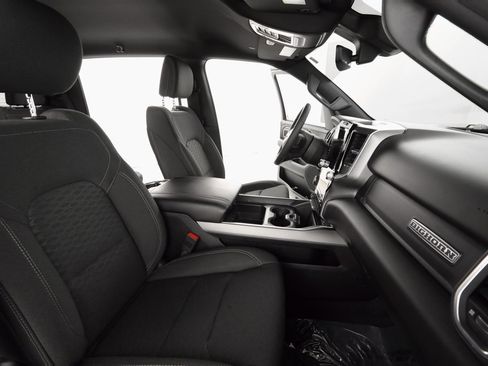 Certified 2025 RAM 1500 Big Horn image 13