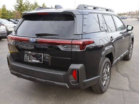 New 2026 Subaru Outback Premium AWD/4WD image 3