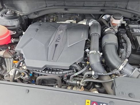 Used 2022 Kia Sorento SX FWD image 10