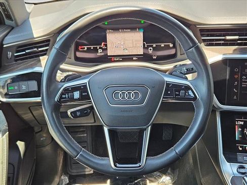 Used 2023 Audi A6 Premium Plus w/ Premium Plus Package AWD/4WD image 14