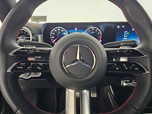 Used 2026 Mercedes-Benz CLA 250 image 22