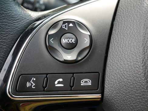 Used 2025 Mitsubishi Eclipse Cross SE AWD/4WD image 18