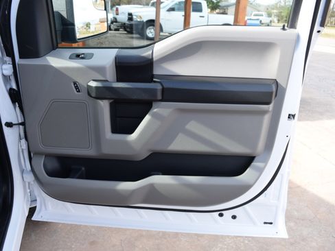 Used 2017 Ford F150 XL w/ XL Power Equipment Group image 14