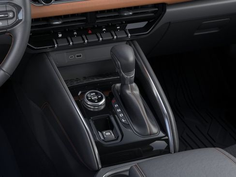 New 2026 GMC Canyon AT4 AWD/4WD image 47