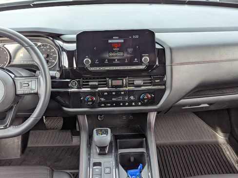 Used 2023 Nissan Pathfinder Rock Creek image 18