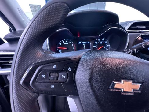 Used 2021 Chevrolet TrailBlazer LT w/ Convenience Package image 20