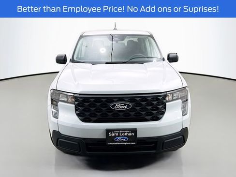 New 2026 Ford Maverick XL w/ 4K Tow Package AWD/4WD image 2