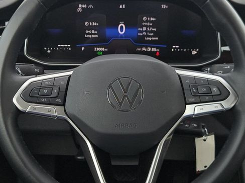 Used 2025 Volkswagen Jetta S FWD image 25