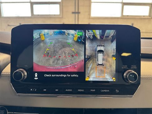 Used 2024 Mitsubishi Outlander SEL image 18