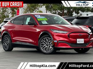 Certified 2024 Ford Mustang Mach-E Premium video 1