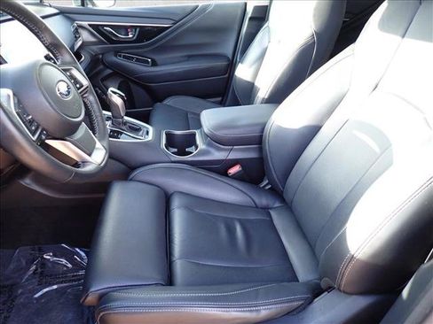 Used 2020 Subaru Outback Limited w/ Popular Package #2 AWD/4WD image 13