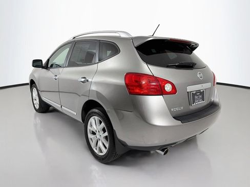 Used 2011 Nissan Rogue SV w/ SL Pkg AWD/4WD image 5