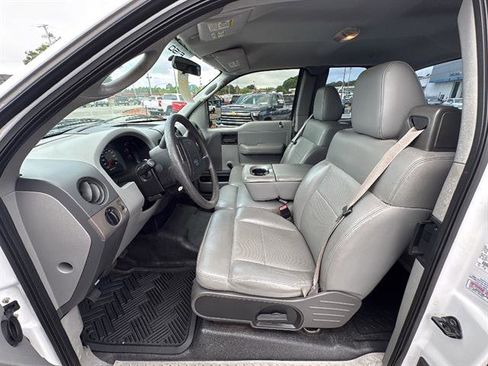 Used 2004 Ford F150 XL RWD image 13