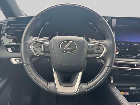 Certified 2023 Lexus RX 350 Premium w/ Accessory Package (Z1) AWD/4WD image 19