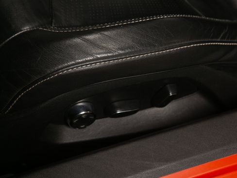 Used 2021 Chevrolet Corvette Stingray Preferred Conv w/ Z51 Performance Package image 32