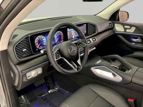 New 2026 Mercedes-Benz GLE 350 4MATIC image 15