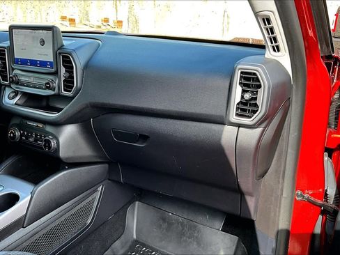 Certified 2023 Ford Bronco Sport Big Bend image 18