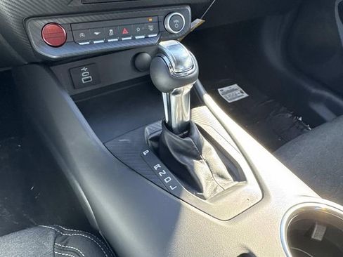 New 2026 Ford Mustang Coupe w/ Mustang Nite Pony Package image 25