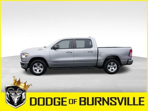 Used 2022 RAM 1500 Big Horn image 4