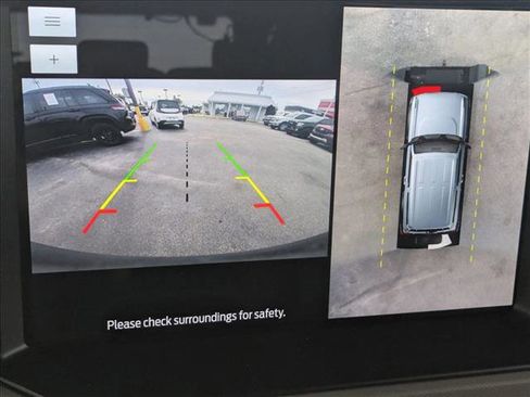 Used 2021 Ford Bronco Wildtrak image 14