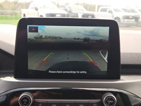 Certified 2025 Ford Escape Active image 31