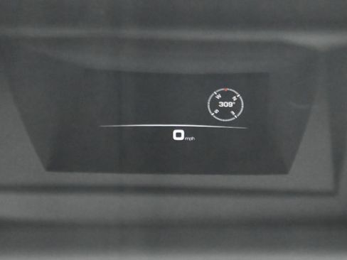 Used 2019 Porsche Cayenne Turbo w/ Premium Plus Package image 14