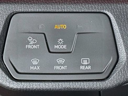 Used 2023 Volkswagen ID.4 Pro S AWD/4WD image 11