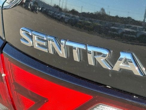 Certified 2024 Nissan Sentra SV image 11