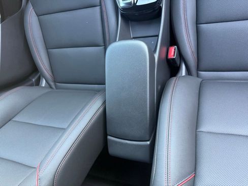 New 2026 Chevrolet Trax RS w/ Driver Confidence Package image 47