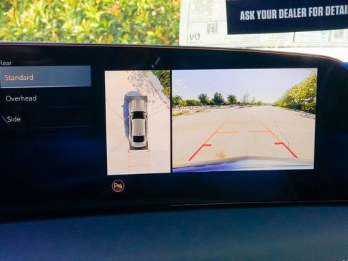 Certified 2026 Cadillac CT5 Premium Luxury w/ Sun And Sound Package AWD/4WD image 24