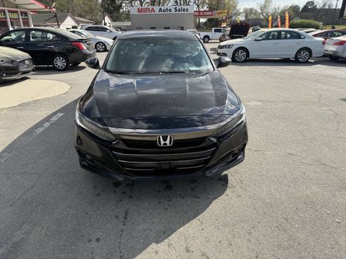 Used 2021 Honda Accord Sport image 10
