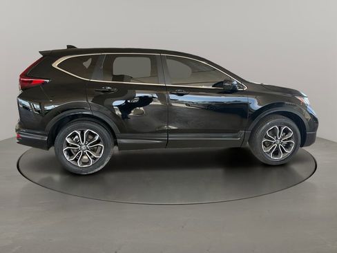 Used 2022 Honda CR-V EX image 6
