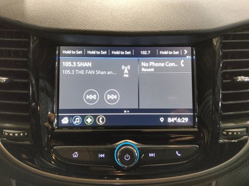 Used 2019 Chevrolet Trax LS w/ LPO, Cargo Package image 25