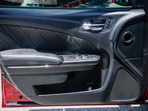 Used 2023 Dodge Charger SRT Hellcat w/ Harman/Kardon Audio Group RWD image 20