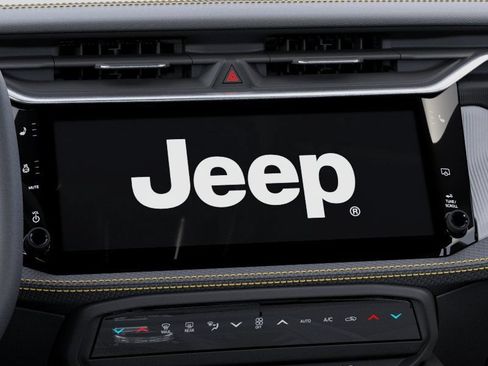 New 2026 Jeep Cherokee Limited AWD/4WD image 19