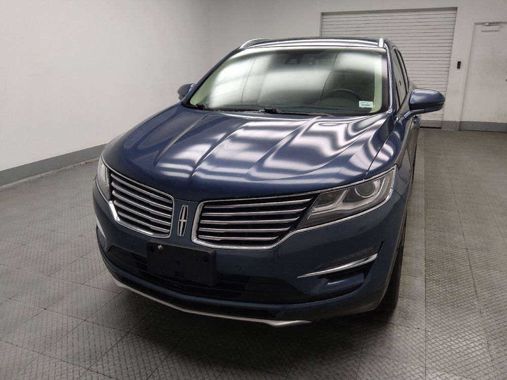 Used 2018 Lincoln MKC Reserve AWD/4WD image 15