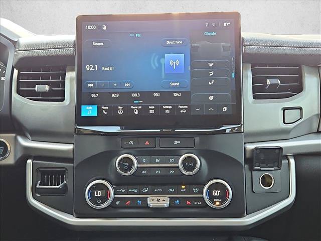 Used 2024 Ford Expedition XLT RWD image 15