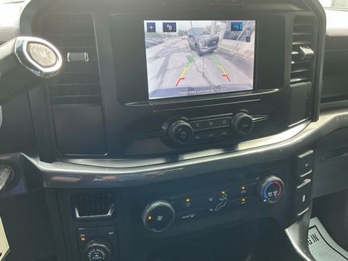 Used 2023 Ford F150 XL w/ STX Appearance Package image 5