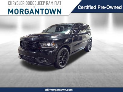Used 2018 Dodge Durango GT w/ Premium Group