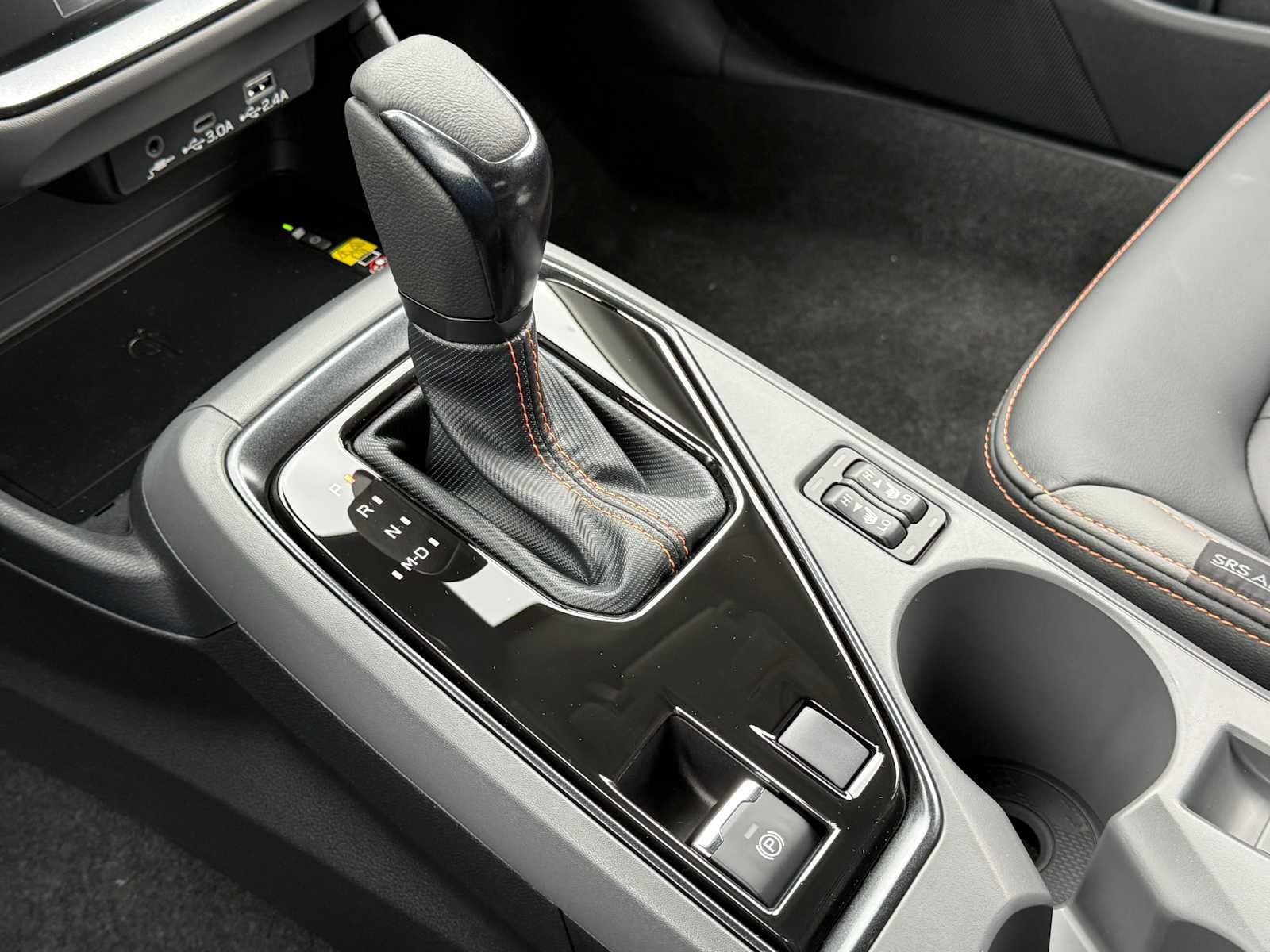 New 2026 Subaru Crosstrek 2.5i Limited AWD/4WD image 18