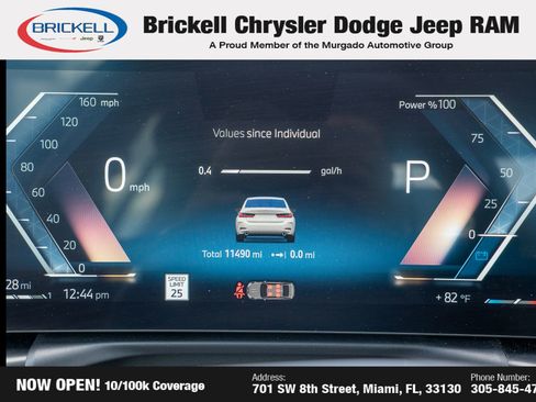 Used 2025 BMW 330i 330i image 36