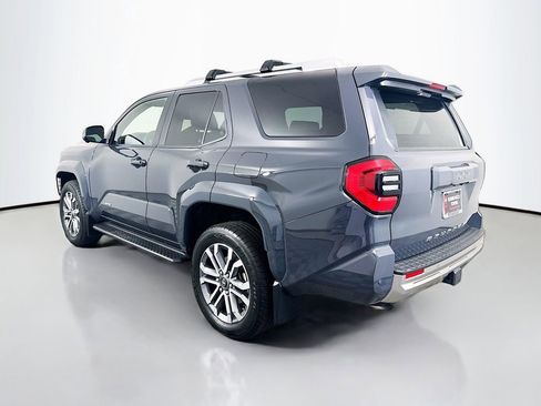 Used 2025 Toyota 4Runner Limited image 7