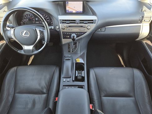 Used 2015 Lexus RX 350 FWD image 26